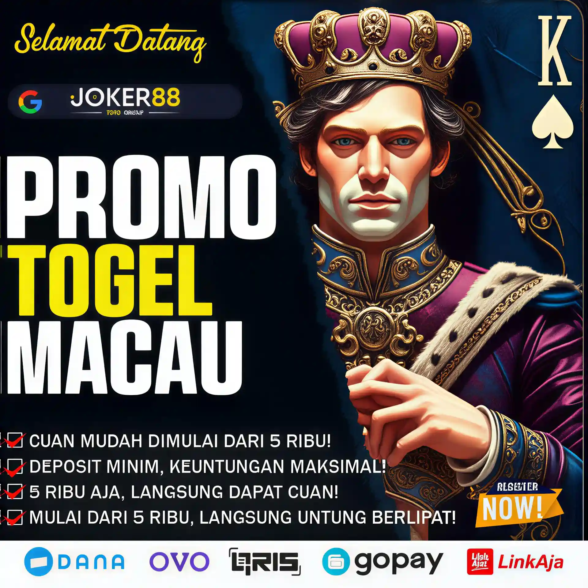 Collage of Elements items